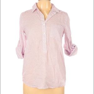 J. Crew camp popover